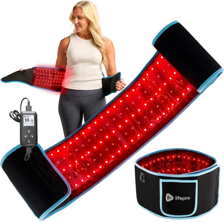Product Reviews 14 81fzkiZwx8L. AC SL1500 PainReliefLight