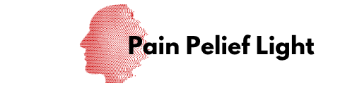 PainReliefLight logo — red light therapy device reviews and buying guides