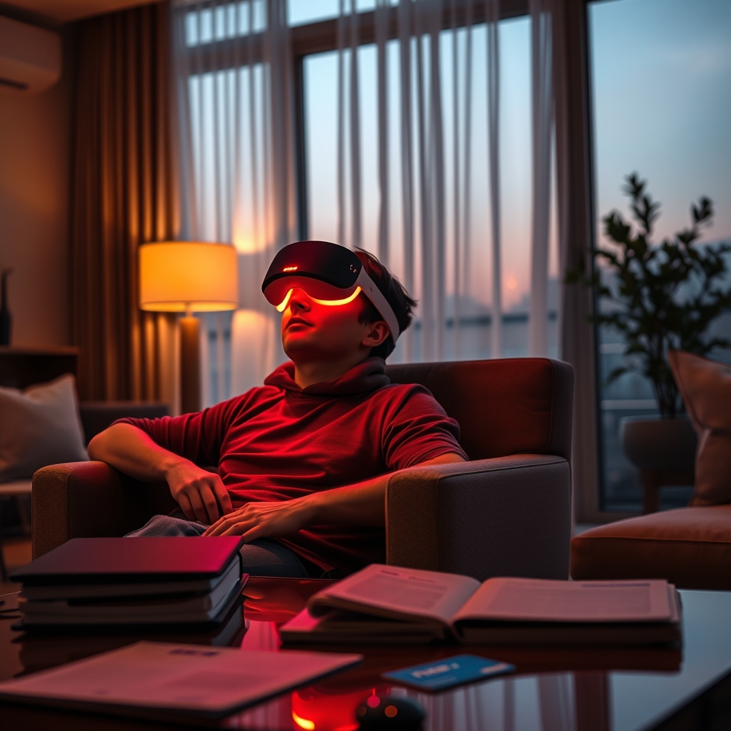 red light therapy HSA eligible