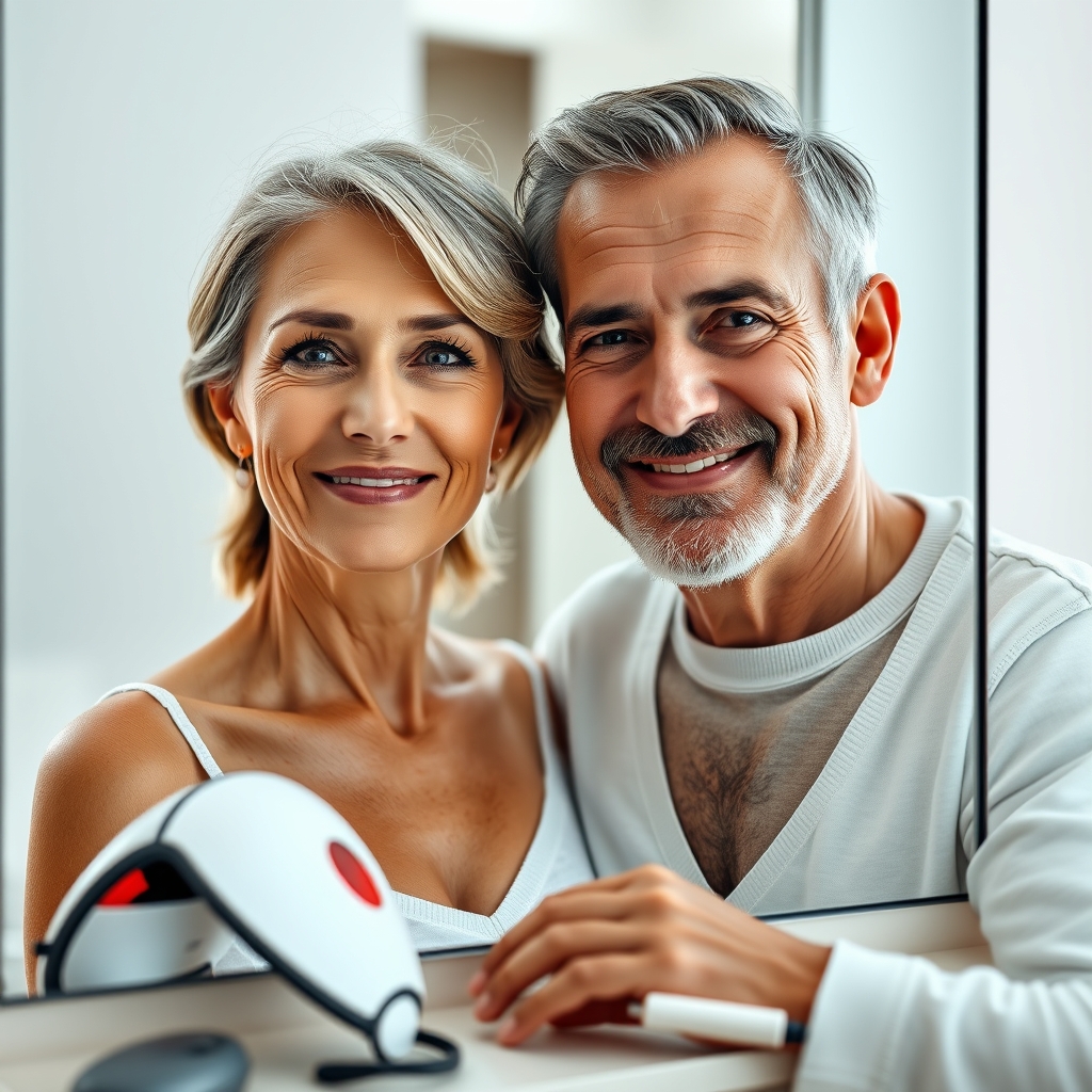 Red Light Therapy For Skin: 7 Amazing Ways To Boost Collagen (Proven Guide) 3 red light therapy for skin - Illustration 3