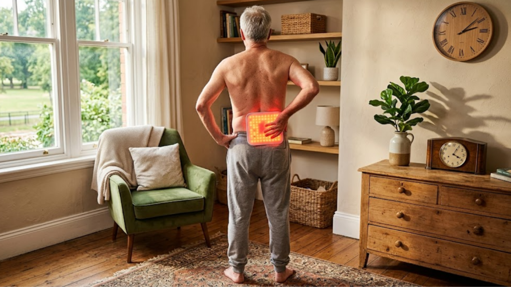 Red Light Therapy Wearable: 7 Best Ways to Achieve Proven Pain Relief 3 Untitled design 2026 06 19T173639.476 PainReliefLight