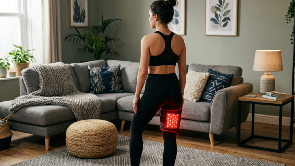 Red Light Therapy Wearable: 7 Best Ways to Achieve Proven Pain Relief 2 Untitled design 2026 06 19T173838.400 PainReliefLight