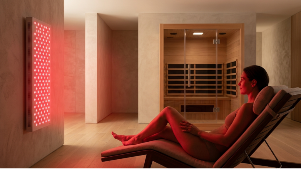 Red Light Therapy Vs Infrared Sauna: 7 Amazing Ways To Boost Recovery (Proven Guide) 2 Untitled design 63 PainReliefLight