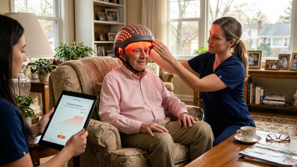 Red Light Therapy for Dementia: 7 Amazing Ways to Boost Cognition (Proven Guide) 2 Untitled design 96 PainReliefLight