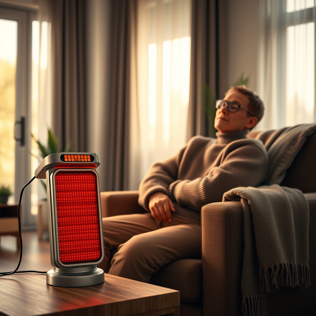 Infrared Lamp: 7 Ultimate Steps For Amazing Pain Relief In 2026 1 infrared lamp product view