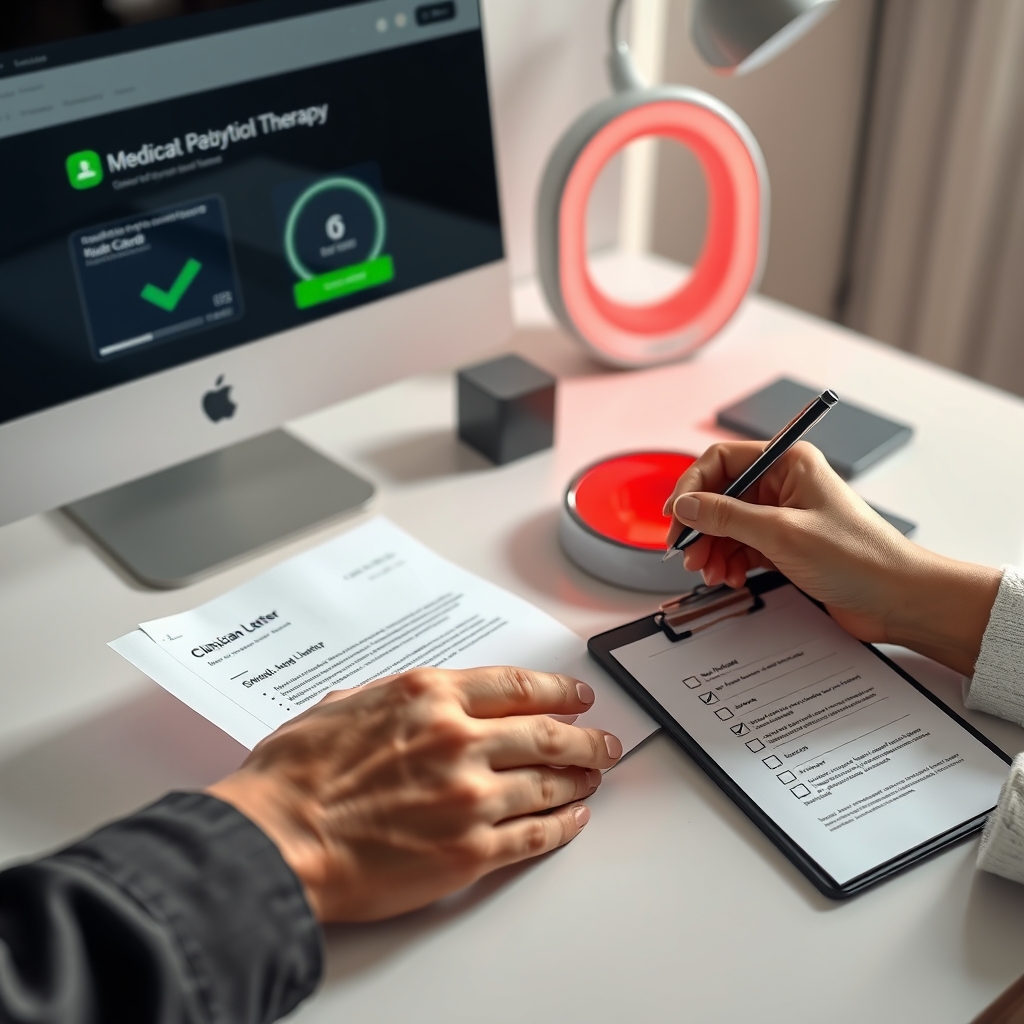 Red Light Therapy FSA Store: 7 Best Ways to Maximize Reimbursement (Proven Guide) 2 red light therapy FSA store - Illustration 2