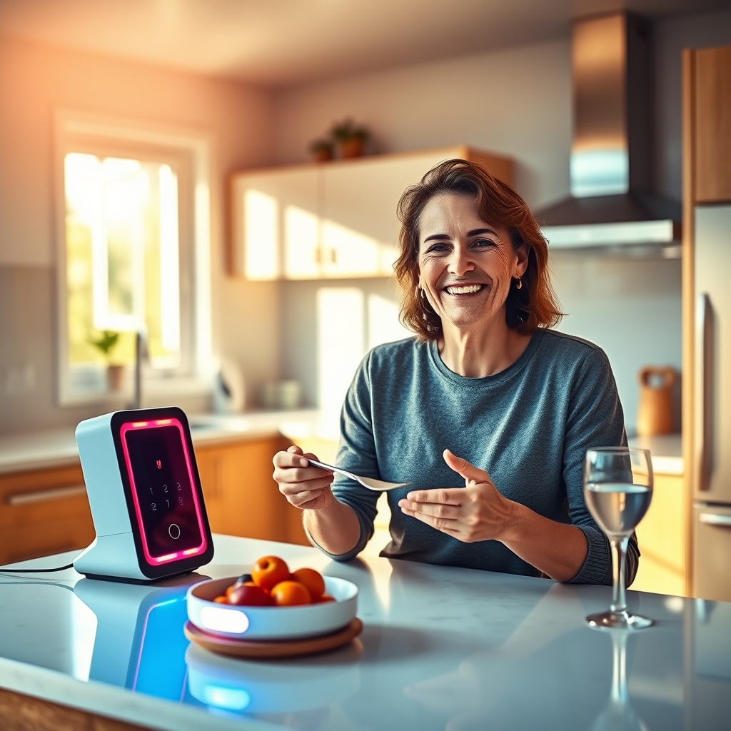 Red Light Therapy for Gut Health: 7 Amazing Ways to Restore Your Gut (Proven Guide) 3 red light therapy for gut health