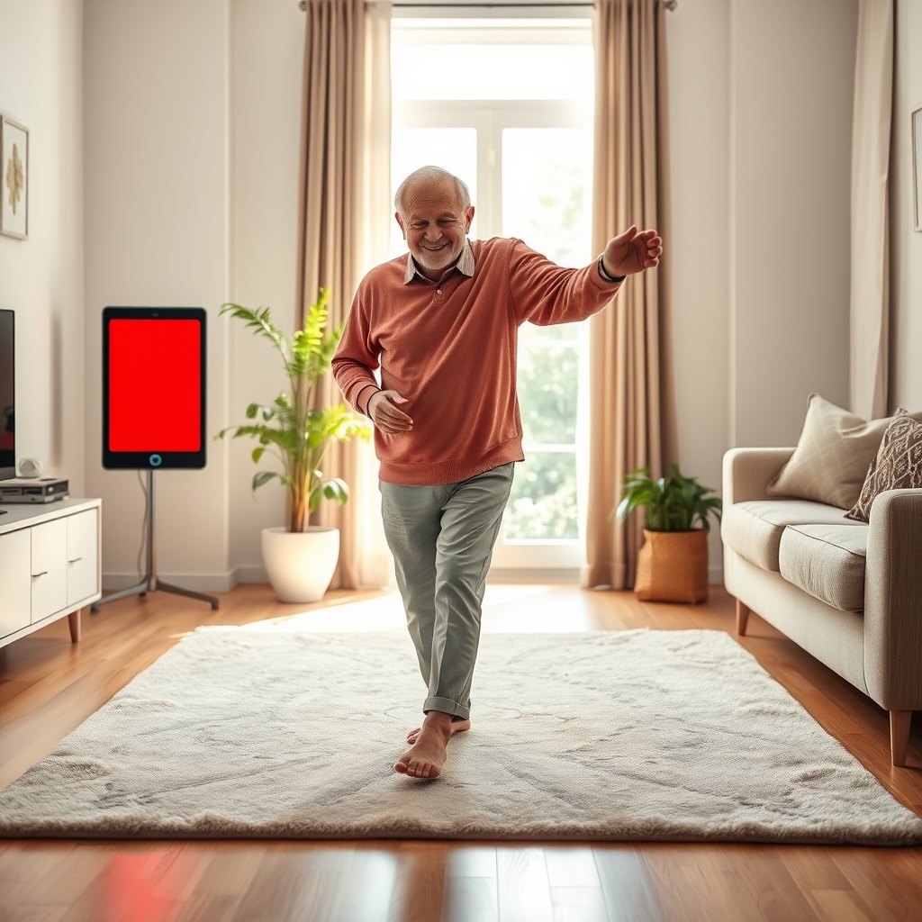 red light therapy for neuropathy - Illustration 3